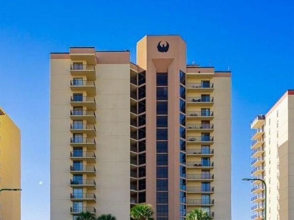 24250 Perdido Beach Boulevard , Unit 15A5, Orange Beach, AL 36561