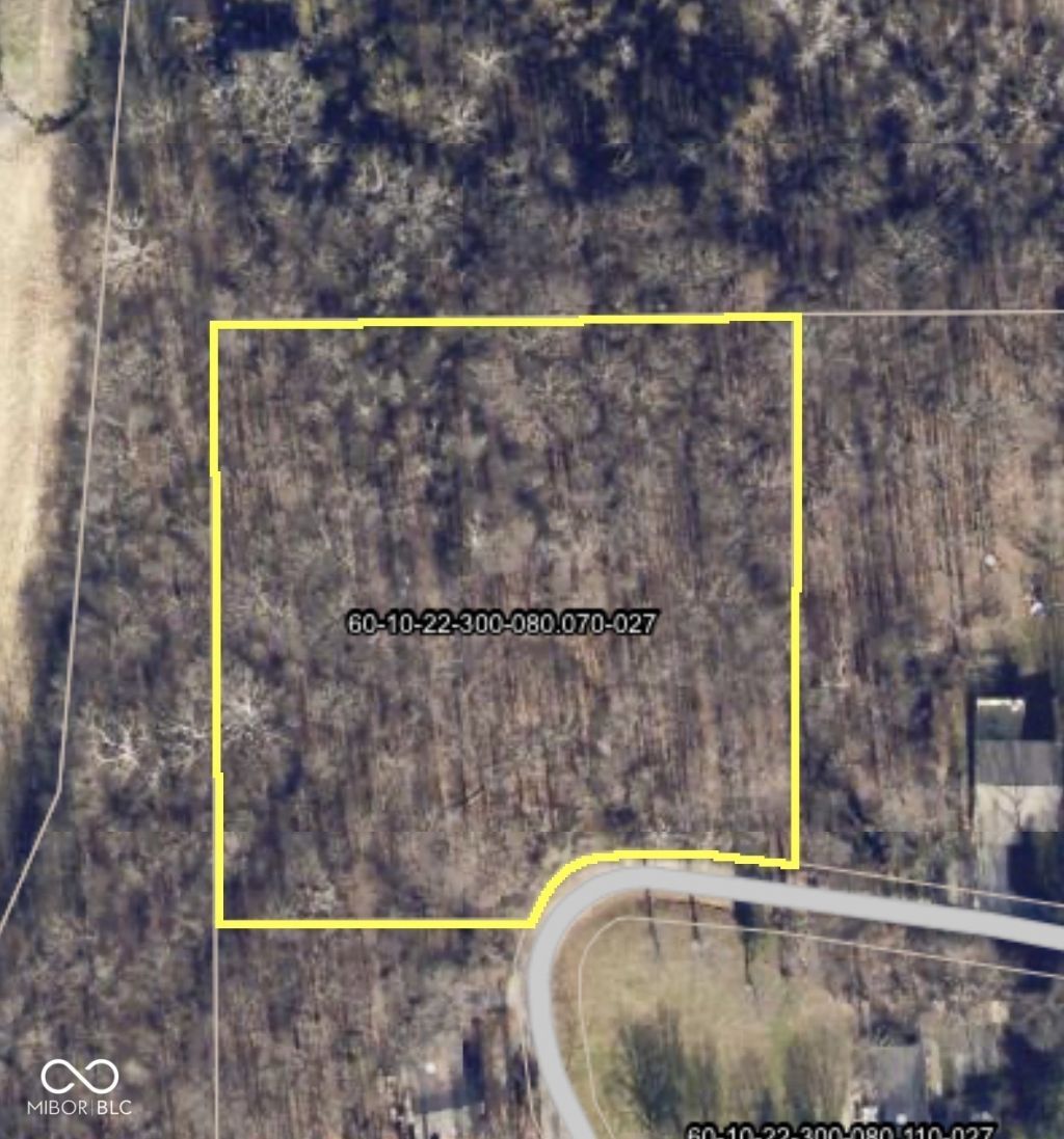 0 Park Hill Drive, Spencer, IN 47460 Main Photo