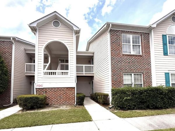 901 Litchfield Way, Unit D, Wilmington, NC 28405