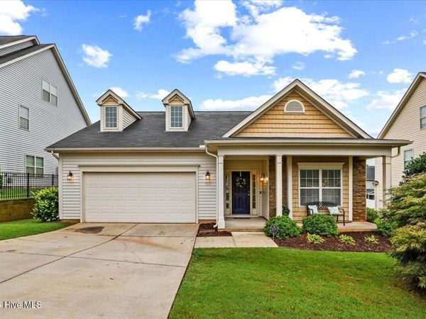 324 Lynshire Avenue, Clayton, NC 27527