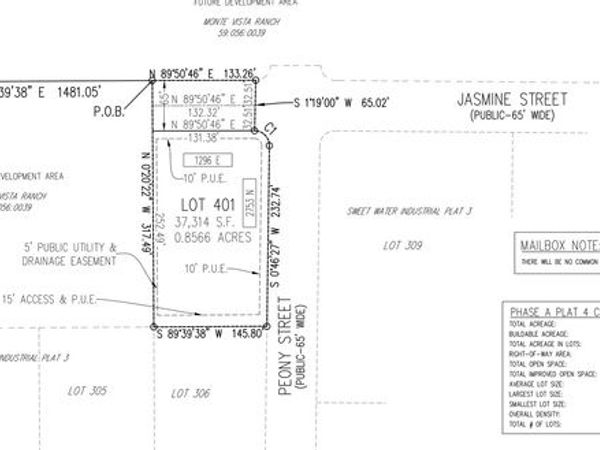 1296 E JASMINE ST , Unit 401, Eagle Mountain, UT 84005