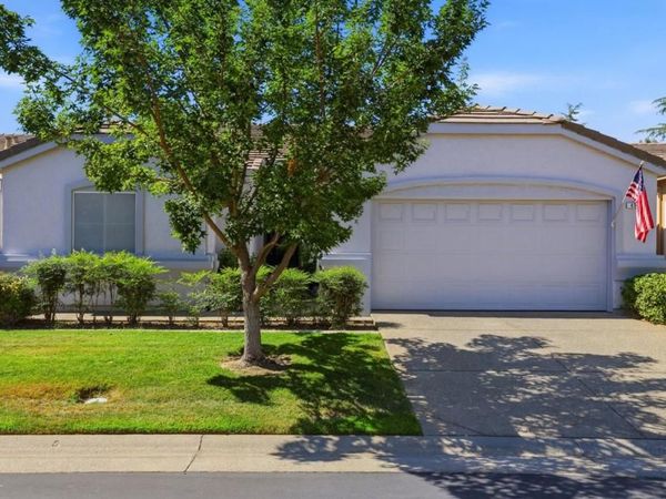 452 Luster Place, Folsom, CA 95630