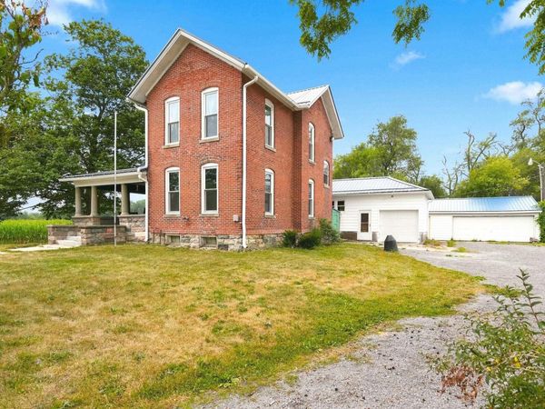 2606 State Road 1 Road, Butler, IN 46721
