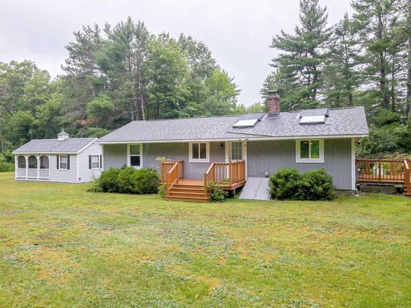 9 Ice House Lane, Greenfield, NH 03047