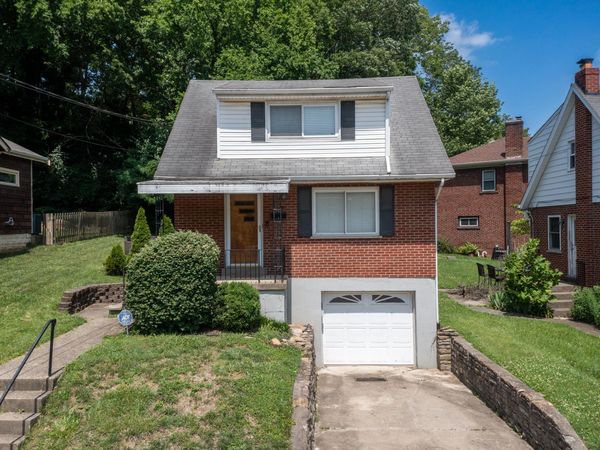 549 Taylor Avenue, Bellevue, KY 41073