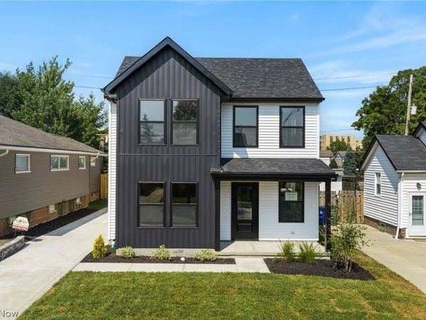 4232 Brookway Lane , Brooklyn, OH 44144