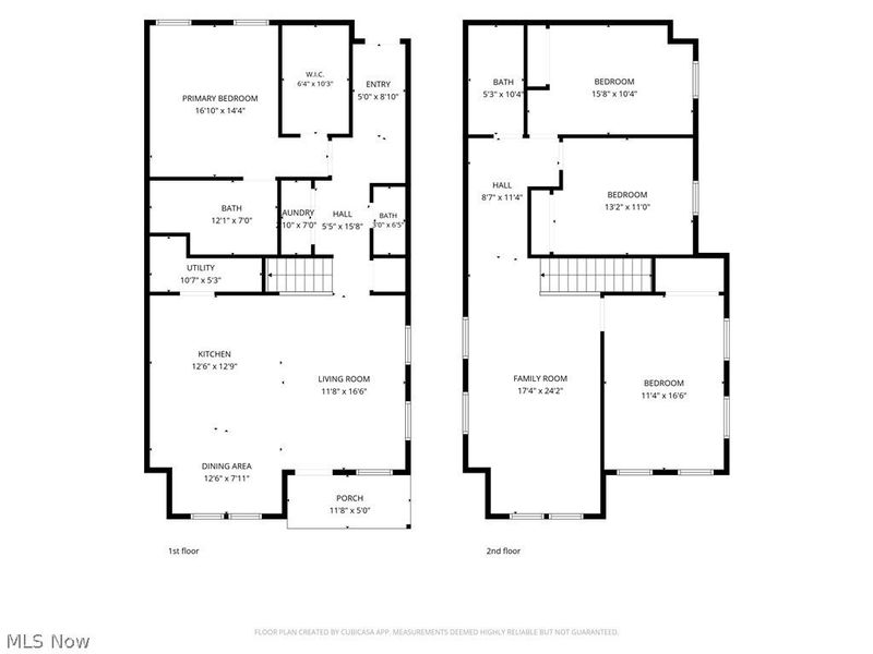 4232 Brookway Lane, Brooklyn, OH 44144 Photo 38