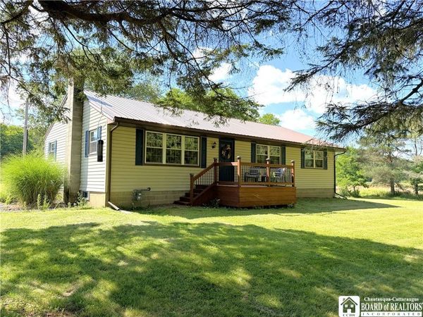 425 Portville Eldred Road, Portville, NY 14770