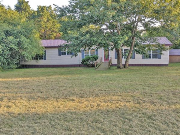 375 STATE LINE RD, Other, TN 38469