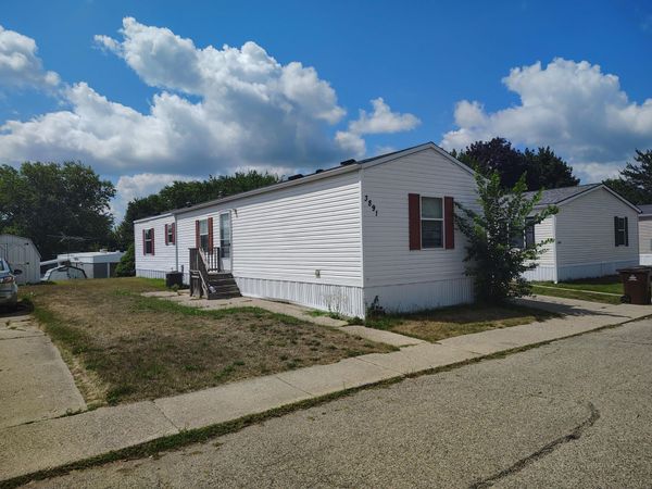 3891 Casper Avenue NW, Grand Rapids, MI 49544
