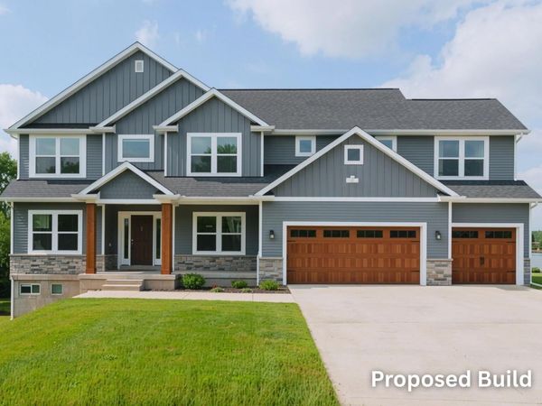 19 Scenic Hills Drive, Jackson, MI 49201