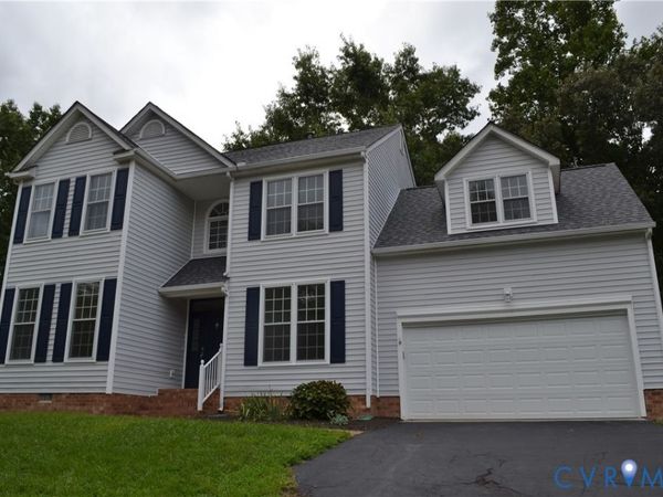 2701 Park Green Way, Henrico, VA 23060