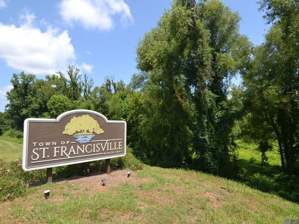 TBD Feliciana St, St Francisville, LA 70775