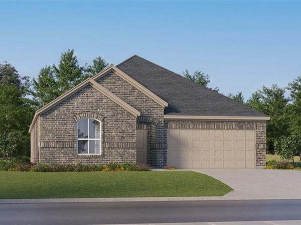 1400 Sandpebble Circle, Anna, TX 75409