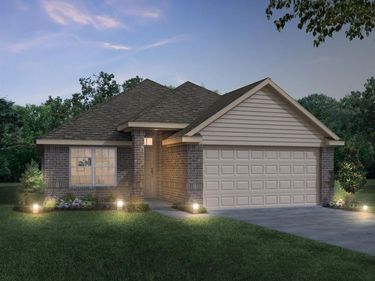 7912 Bald Cypress Road, Fort Worth, TX 76123