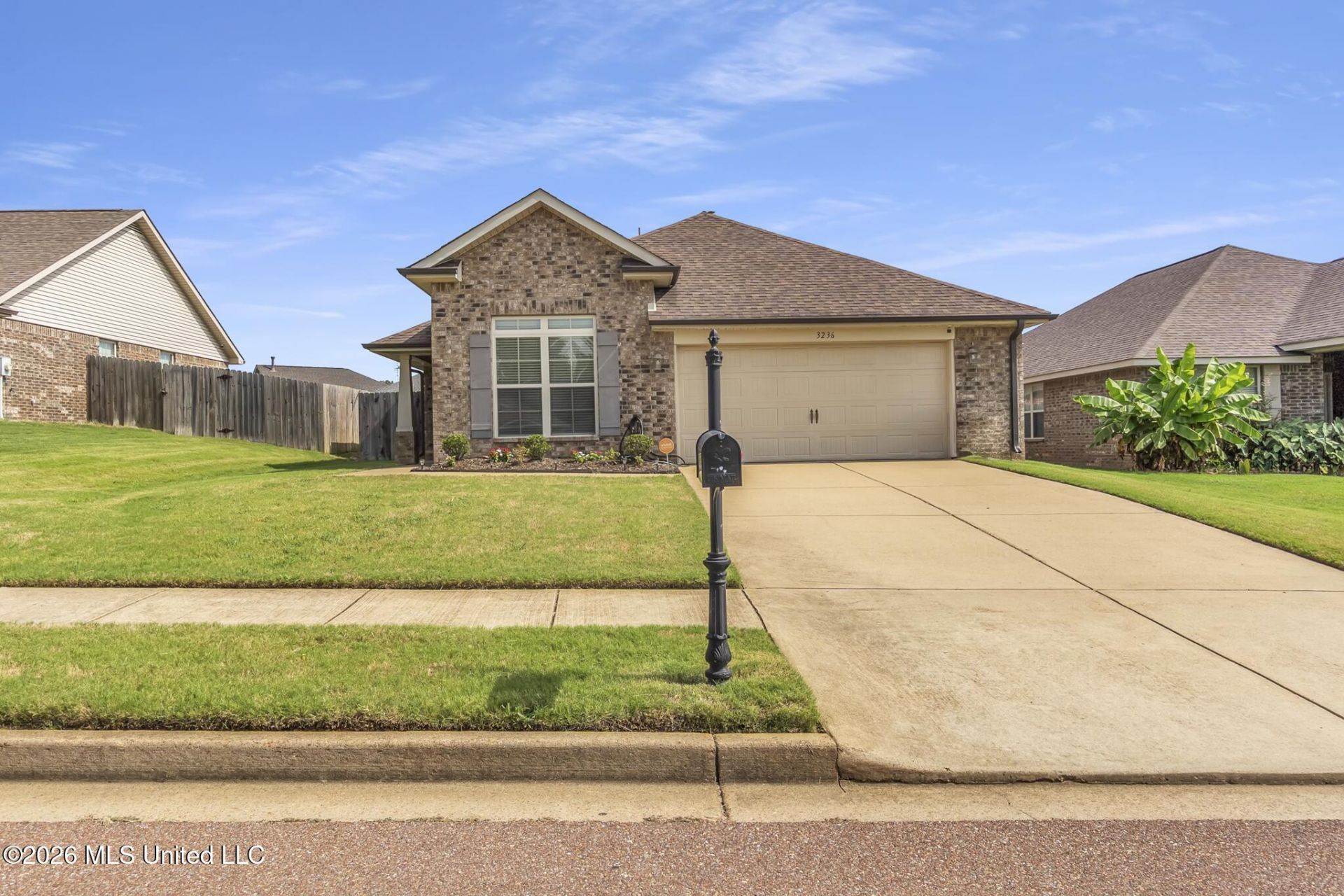 3236 Priors Ferry, Southaven, MS 38671 Main Photo