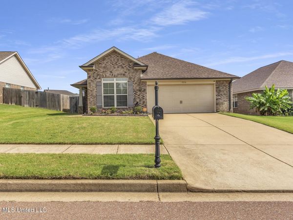 3236 Priors Ferry , Southaven, MS 38671