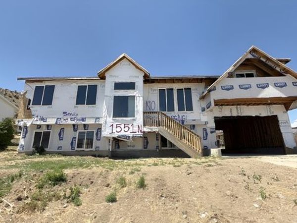 1551 N HILLTOP DR W, Vernal, UT 84078