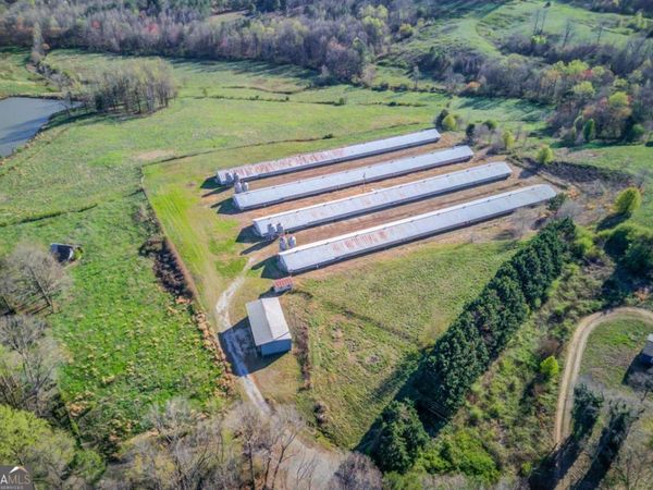 334 Brock Road, Toccoa, GA 30577