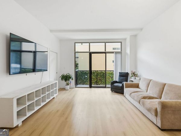 171 Auburn Avenue NE, Unit 210, Atlanta, GA 30303