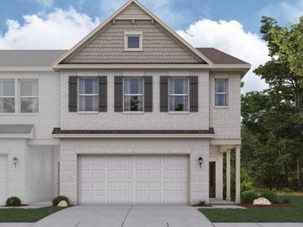 1383 Farmers Loop Lot 16, Austell, GA 30106