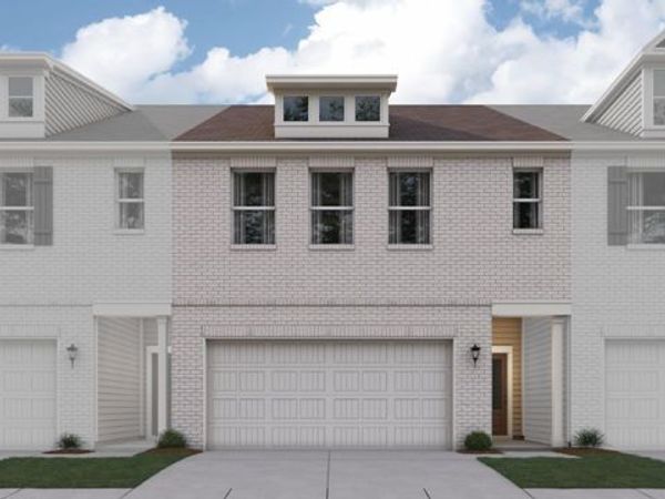 1379 Farmers Loop Lot 17, Unit LOT 8, Austell, GA 30106