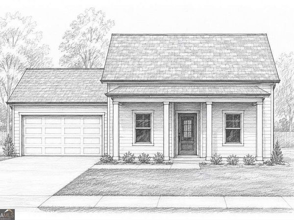 115 Winston Way, Carrollton, GA 30117