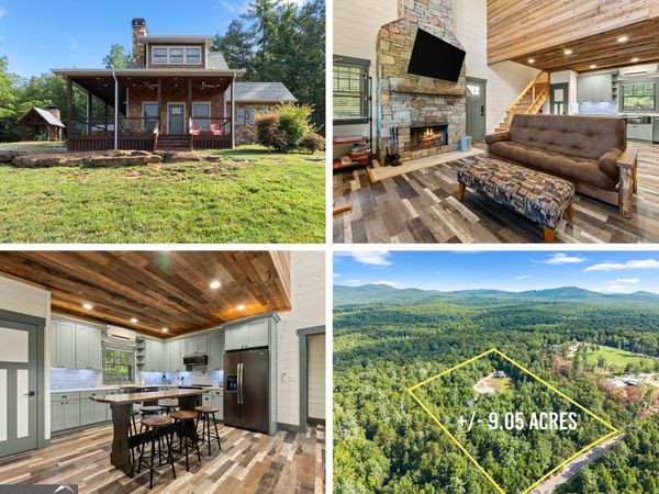4061,4063,4065, Historic Old Highway 441, Clarkesville, GA 30523