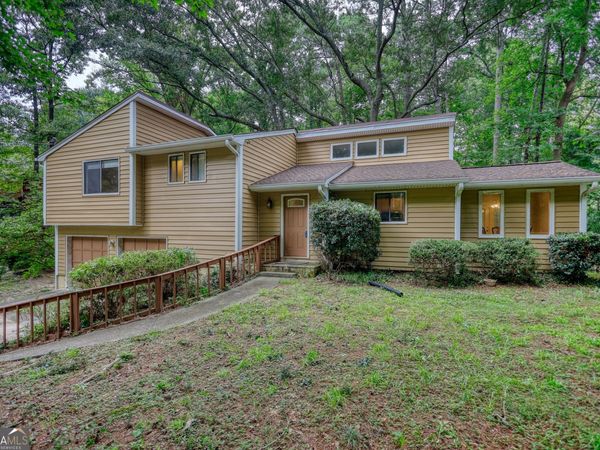2780 Westminister Lane NW, Conyers, GA 30012