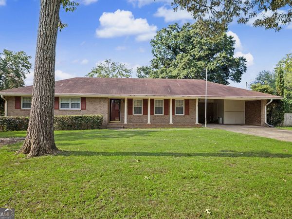 114 Bobolink Drive, Griffin, GA 30224