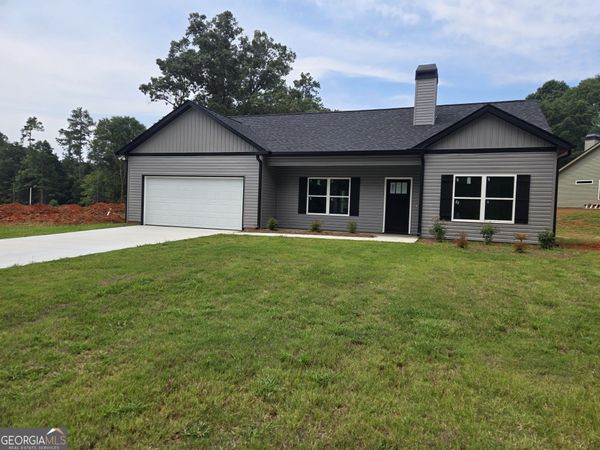 66 Preserve Trail, Lavonia, GA 30553
