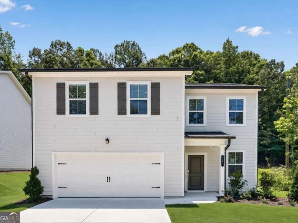 1 Sea Grove Drive, Rome, GA 30161