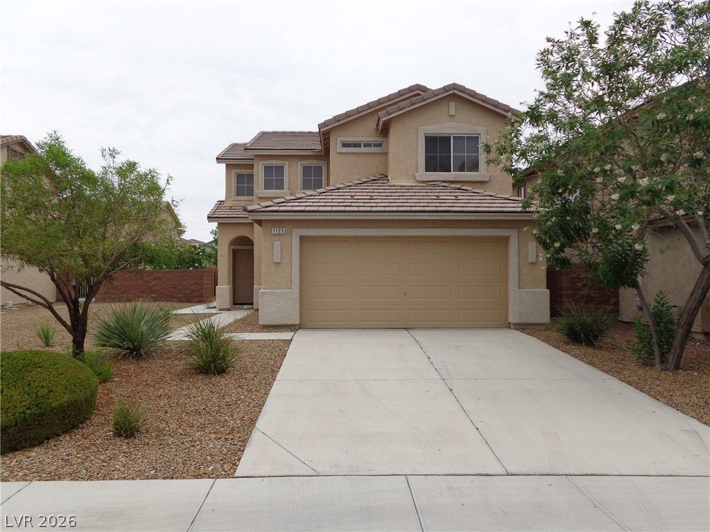 1125 Autumn Oak Court, Henderson, NV 89052 Main Photo