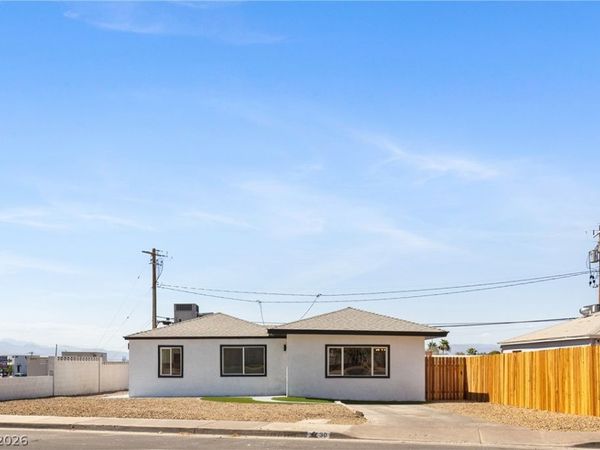 30 E Victory Road, Henderson, NV 89015