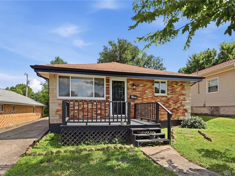 2516 Ontario Avenue, Dayton, OH 45414 Photo 2