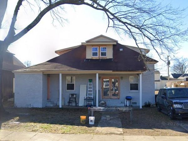 1116 4th Street , Earle, AR 72331