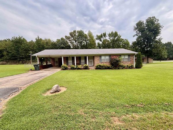 706 Dogwood Lane , Bald Knob, AR 72010