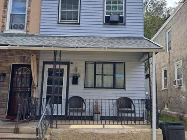 225 2ND STREET , DARBY, PA 19023