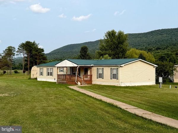 148 BLARNEY STONE DRIVE , JULIAN, PA 16844