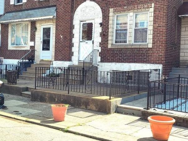4231 MARKLAND STREET , PHILADELPHIA, PA 19124