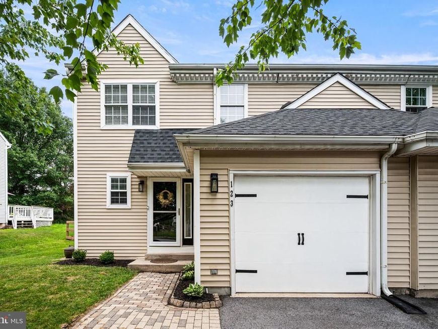 123 Azalea Circle , Royersford, PA 19468 Main Photo