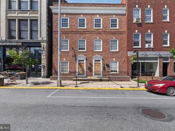 118 N GEORGE STREET, YORK, PA 17401