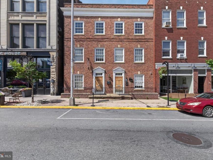 118 N George Street, York, PA 17401 Main Photo