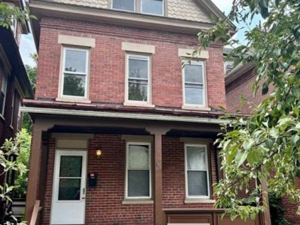 410 FAYETTE STREET , CUMBERLAND, MD 21502