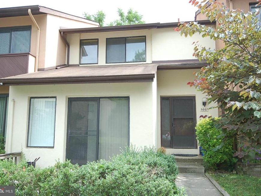5667 Vantage Point Road , Columbia, MD 21044 Main Photo