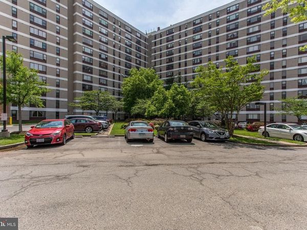 4600 DUKE STREET, Unit 1501, ALEXANDRIA, VA 22304
