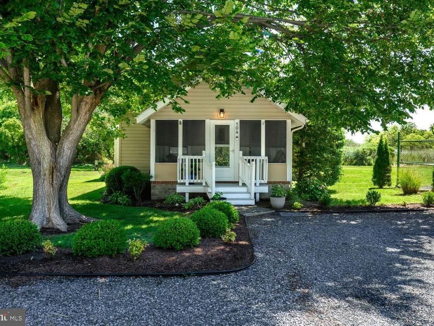 104 Bonfield Avenue, Oxford, MD 21654 Main Photo
