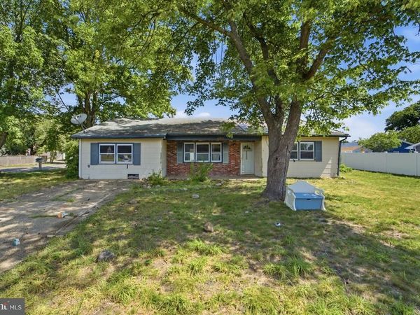 400 THIRD STREET, WARETOWN, NJ 08758