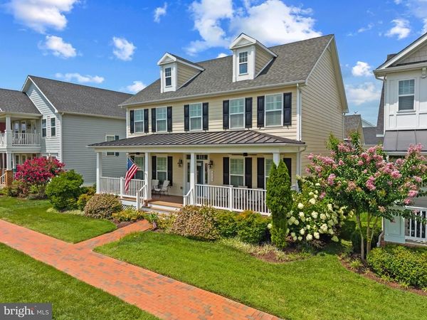 313 THOMAS WHITE BOULEVARD , CHESTER, MD 21619