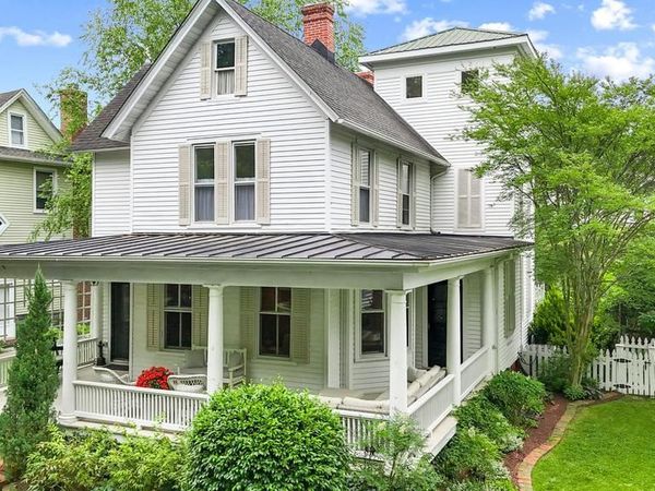 204 BROOKLETTS AVENUE, EASTON, MD 21601